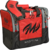 Motiv Shock 1-Ball Tote – Fire Red