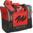 Motiv Shock 1-Ball Tote – Fire Red