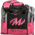 Motiv Shock 1-Ball Tote – Neon Pink