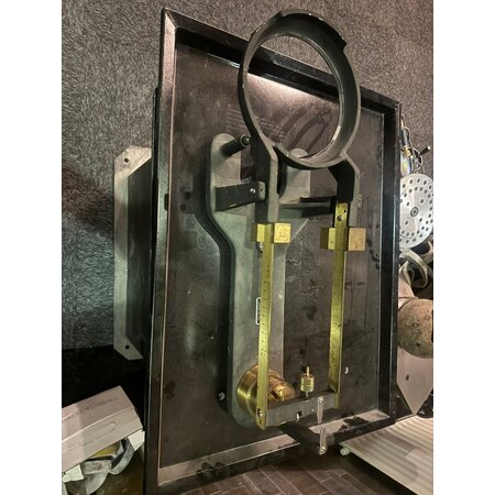 Innovative Kaufman Scale