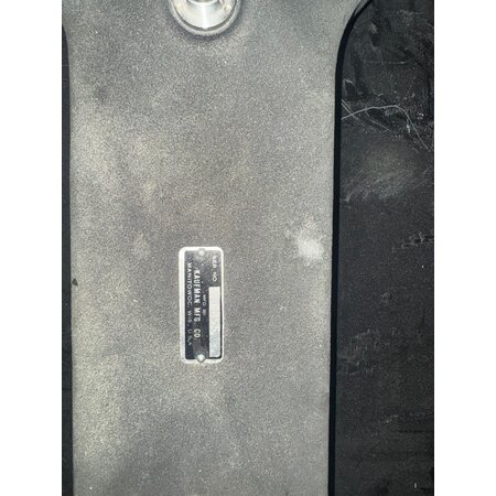 Innovative Kaufman Scale