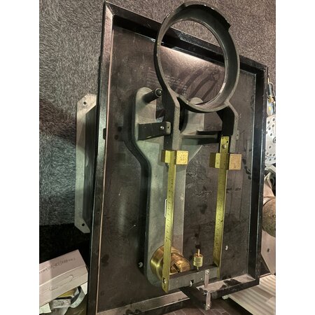 Innovative Kaufman Scale