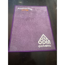 Leather Shammy Meerdere kleuren