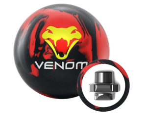 Motiv Lethal Venom – Deadly Control & Power | BowlingShopEurope
