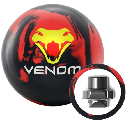 Motiv Lethal Venom