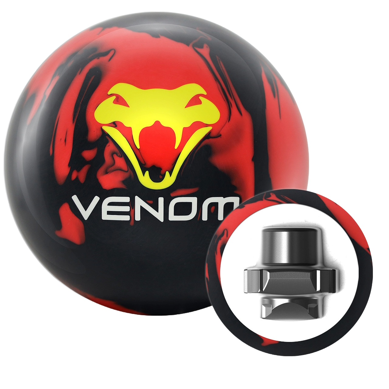 Motiv Venom Shock | BowlingShopEurope