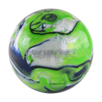 Green/Blue/Silver
