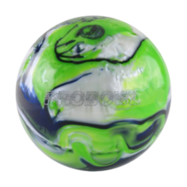 Green/Blue/Silver