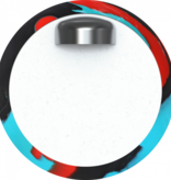 Motiv Propel Red/Teal/Black