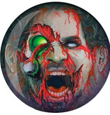 DV8 Zombie Spare