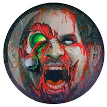 Zombie Spare