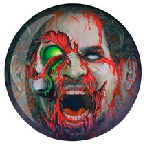 Zombie Spare