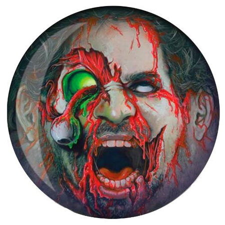 DV8 Zombie Spare