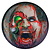 DV8 Zombie Spare