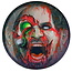 DV8 Zombie Spare