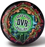 DV8 Zombie Spare