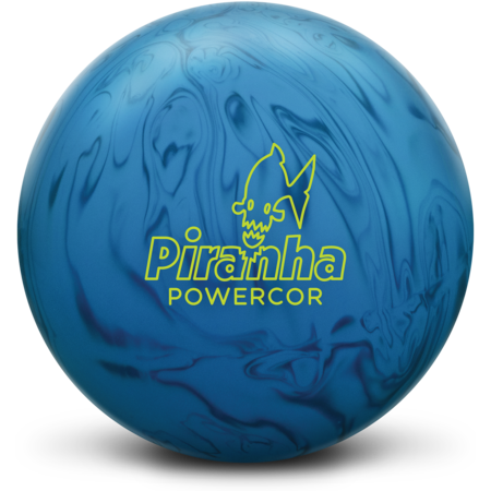 Columbia 300 Piranha PowerCOR