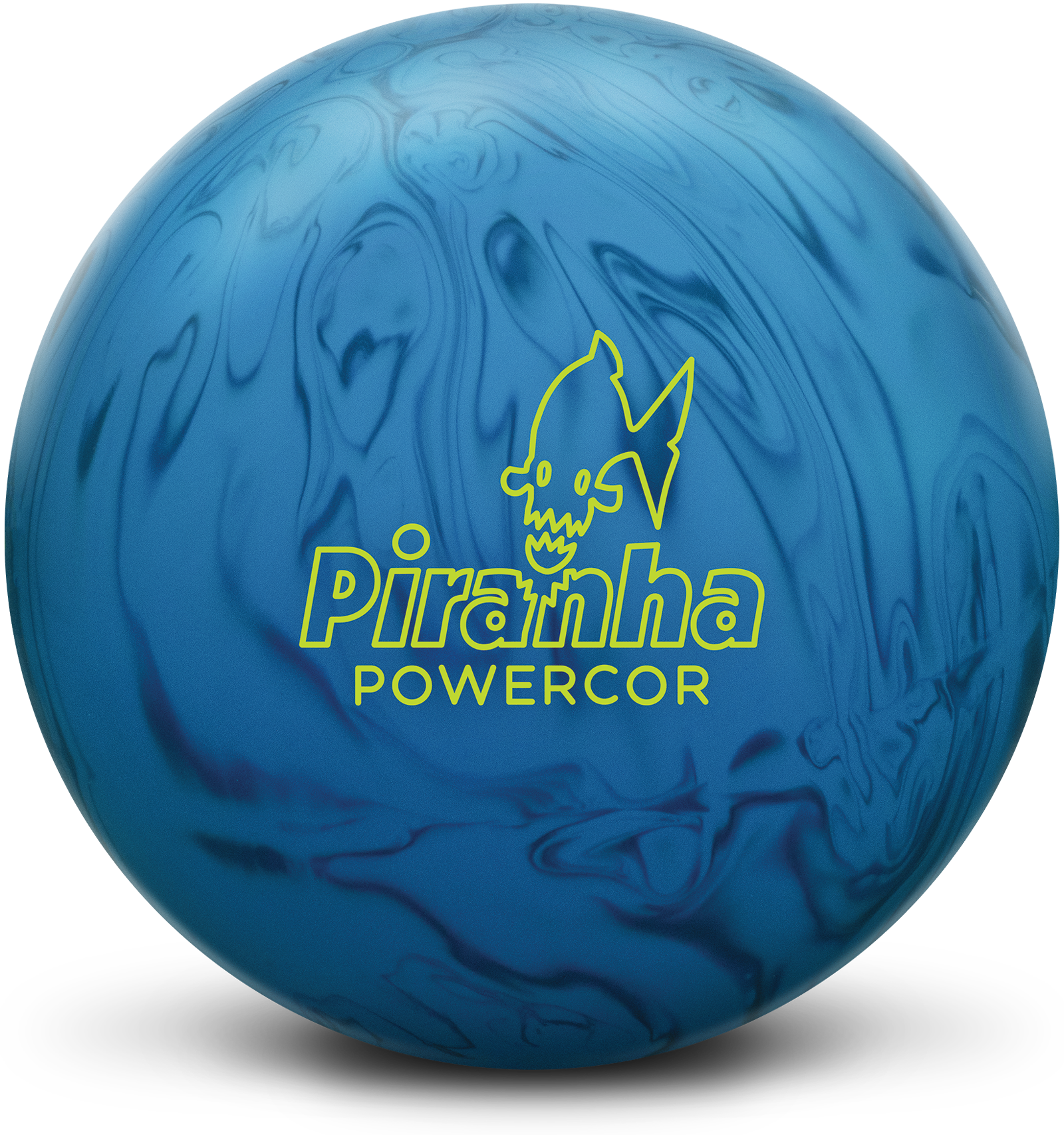 Columbia 300 Piranha PowerCOR