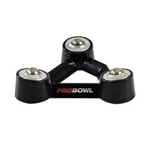 Ball Cup Spinner