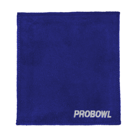 ProBowl HD Leather Shammy Multiple Colours