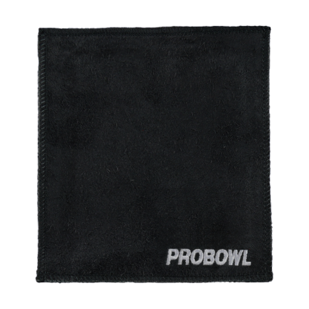ProBowl HD Leather Shammy Diverse Kleuren