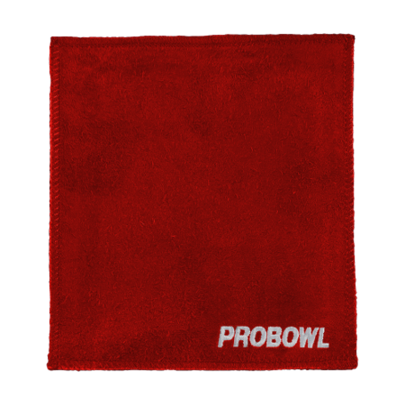 ProBowl HD Leather Shammy Multiple Colours
