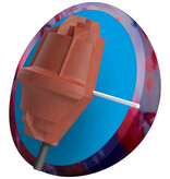 Columbia 300 Top Speed