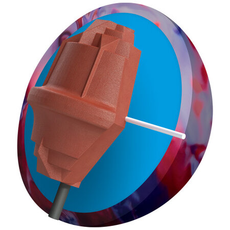 Columbia 300 Top Speed