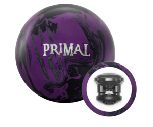 Motiv Primal Ghost – Fusion of Legends | BowlingShopEurope