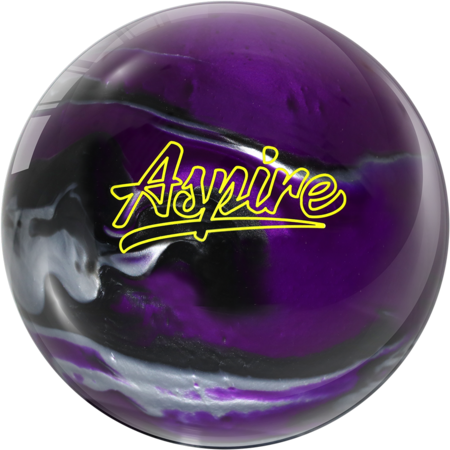 Motiv Aspire - Purple/Silver/Black