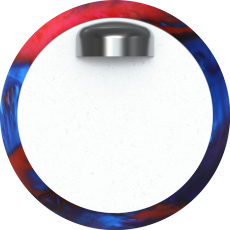 Motiv Aspire - Navy/Red/Blue