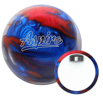 Aspire - Navy/Red/Blue