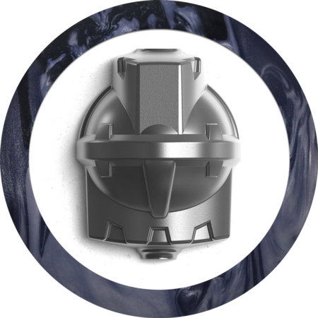 Motiv Steel Forge