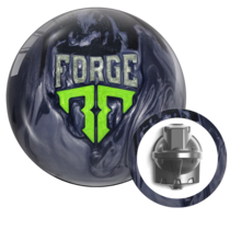 Steel Forge