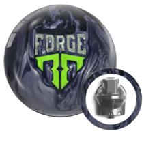 Steel Forge