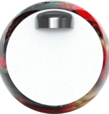 Motiv Aspire - Black/Red/Gold