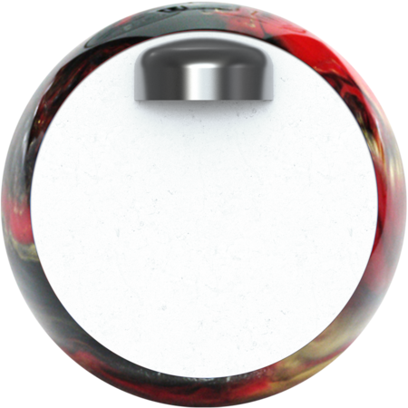 Motiv Aspire - Black/Red/Gold