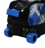 ProBowl Dye-Sub 3-Ball Tote Blue