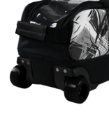 ProBowl Dye-Sub 3-Ball Tote White