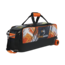 ProBowl Dye-Sub 3-Ball Tote Orange
