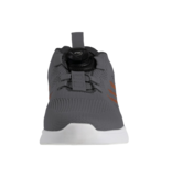 ProBowl Supro Grey/Orange