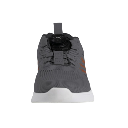 ProBowl Supro Grey/Orange