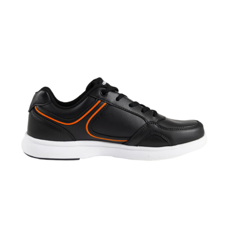 ProBowl Bonega Black/Orange