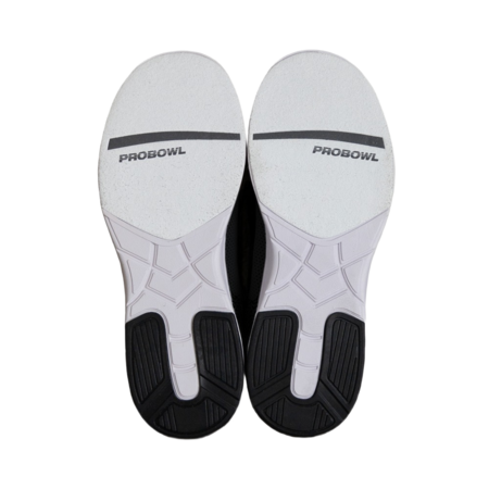 ProBowl Bonega Black/Orange