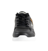 ProBowl Bonega Black/Orange