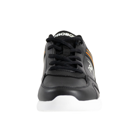 ProBowl Bonega Black/Orange