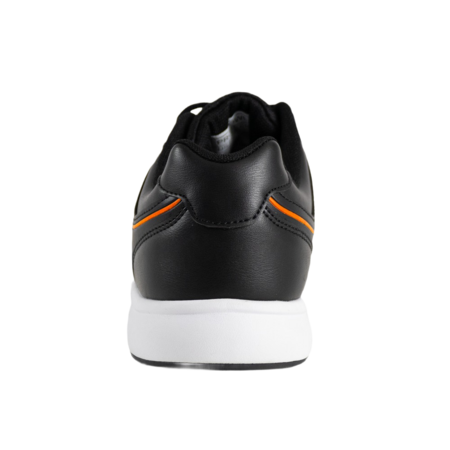 ProBowl Bonega Black/Orange