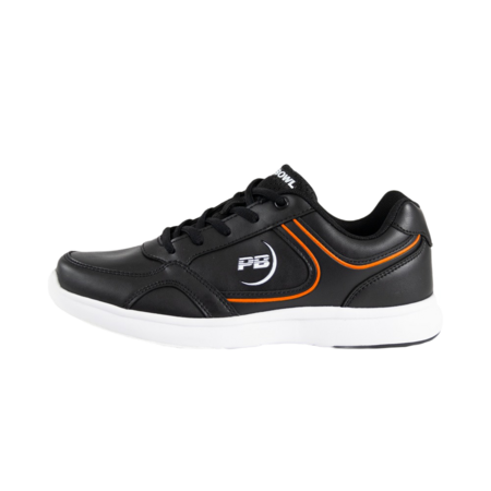 ProBowl Bonega Black/Orange