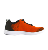 ProBowl Taktika Black/Orange