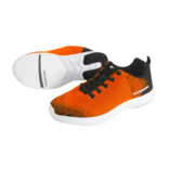 ProBowl Taktika Black/Orange